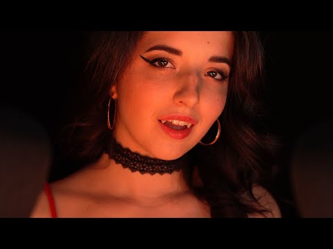 ASMR Vampire Aftercare (Personal Attention)