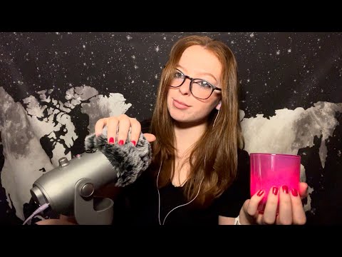 ASMR - Best Friend Comforts You! (Let me help after a hard day)