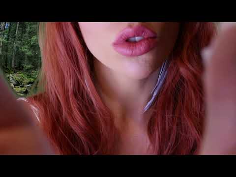 asmr- jungle relaxation with your girlfriend xx