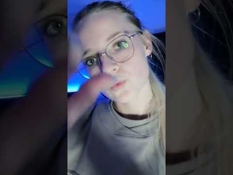 Very Fast ASMR On Your Face