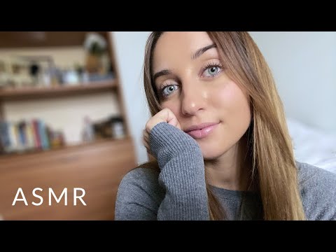 ASMR | 15K Subs Q&A (Answering Your Questions) | Soft spoken
