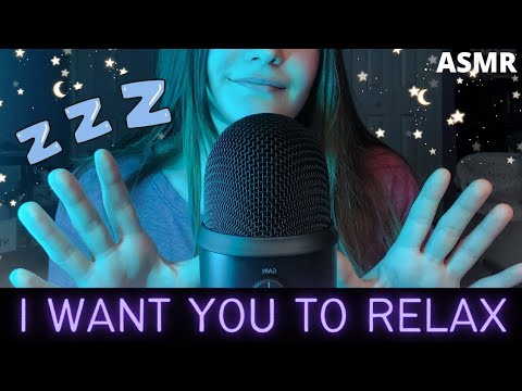 comforting you 😌 hand sounds, personal attention, positive affirmations (lofi ASMR)