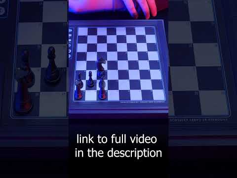 Easy Chess Hack To Play Blindfolded