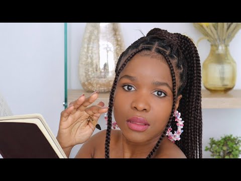 AFRICAN ASMR For PEOPLE Who Desperately Need SLEEP 😴
