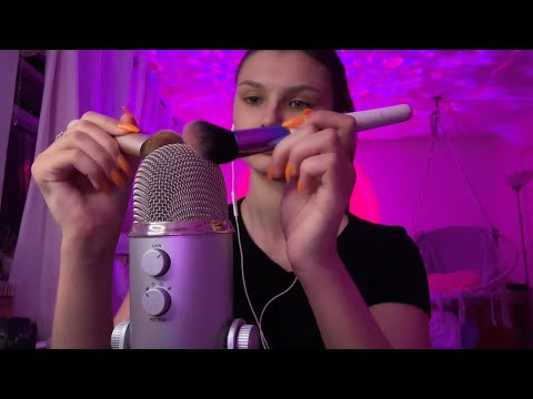 ASMR For When You NEED Sleep 💤 || custom video for Luis