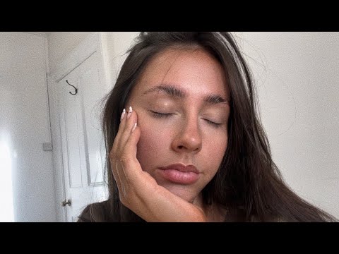 ASMR- Mystery anticipatory upclose whispers perfect for closed eyes🔮 (Heather Feather inspired🪶)