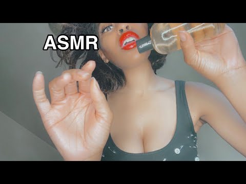ASMR | Pov Ex Girlfriend Massage You Until You Sleep 😴 RP