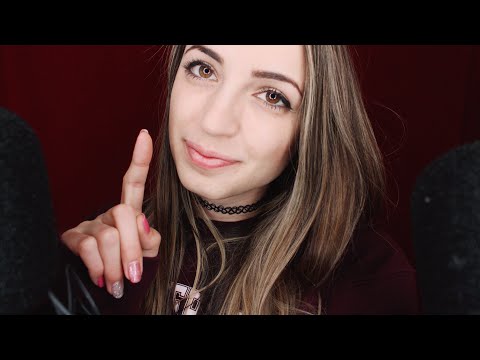[ASMR] 35 Video Game Facts (Ear to Ear Whisper)