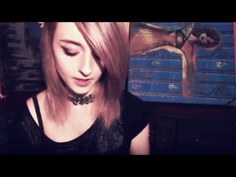 [ASMR] Sketching with Sage! Drawing a Portrait of YOU!