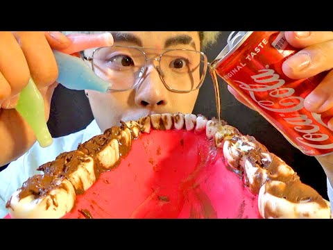 Want yo teeth cleaned? Come in 💧 Realistic ASMR: High-Tech Dentist from Korea • Roleplay