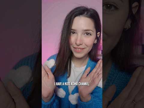 Showing off my cute, cozy sweaters. #asmr #asmrsounds