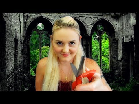 ASMR Kidnapping Roleplay - Obsessed Stalker (Part 2)