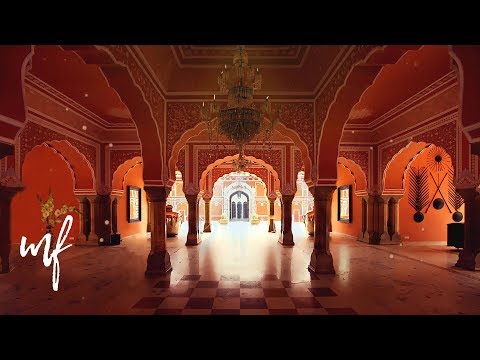 Indian Palace ASMR Ambience