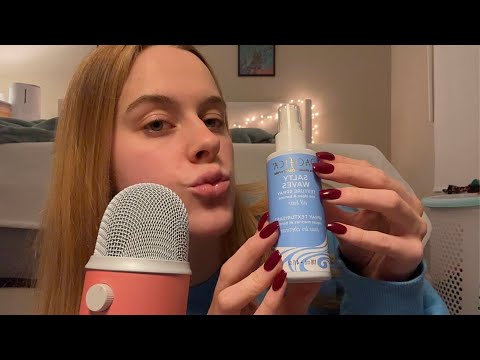 ASMR - 10 MINUTES OF PURE TAPPING WITH NO TALKING🤫