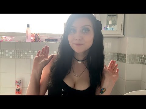 ASMR with Only What's Around Me!