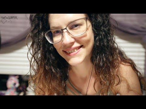 Supportive Girlfriend Role Play asmr