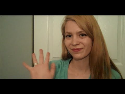 What's Been Up? Update Vid | Not ASMR