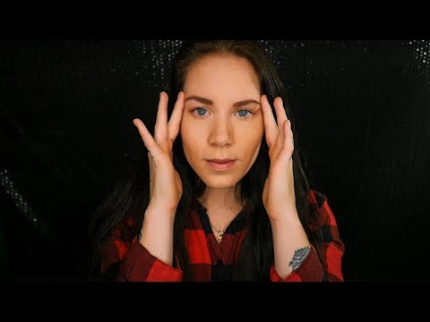 ASMR Aura Attention 😇 | Casual Energy Session & Chill