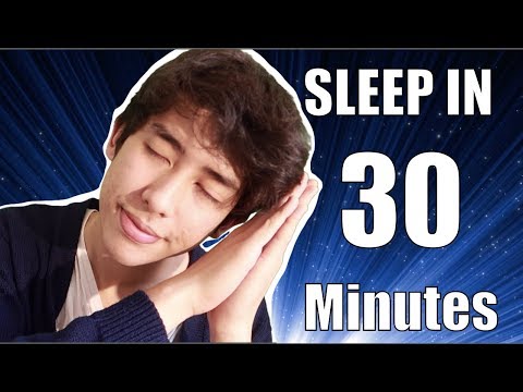[ASMR] Fall Asleep Within 30 Minutes (NEW Triggers)