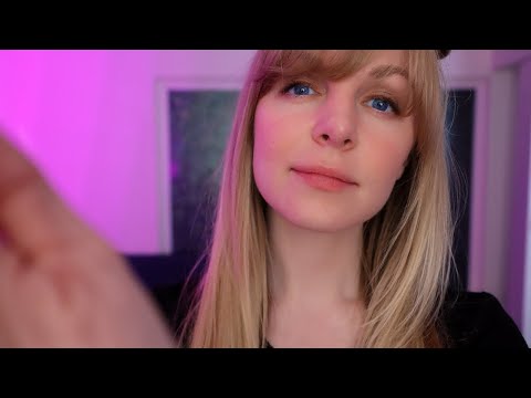 ASMR | Slow & Hypnotic Breathy Whispers (99.9% of you will Tingle to this!)