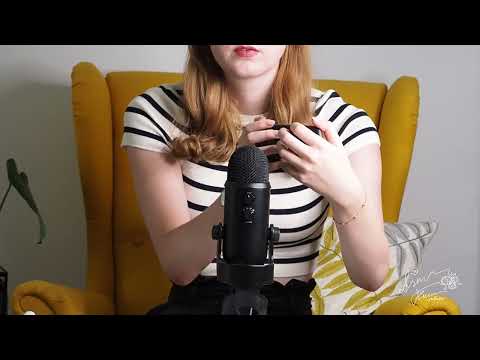 ASMR |  Fast Tapping on calculator (with fake long nails) | no talking