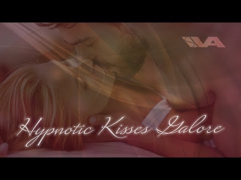ASMR Hypnotic Kisses Galore Falling Asleep With You & Listen To My Heartbeat Girlfriend Roleplay