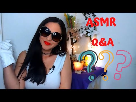 ASMR UR MIND by Scarlet