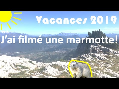 {ASMR} Vlog chuchoté de mes vacances 2019 !