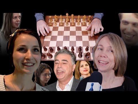 The 7 Best Unintentional ASMR Chess Videos on YouTube