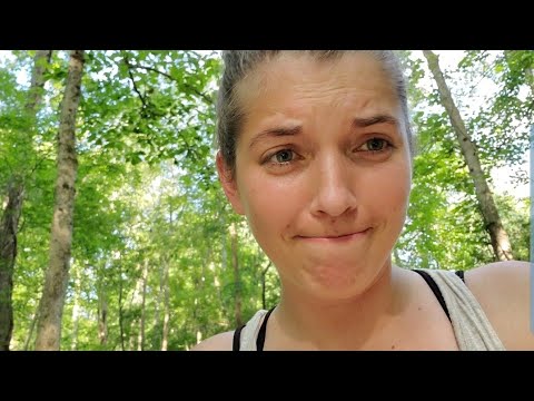 Back in the Park (Nature ASMR)