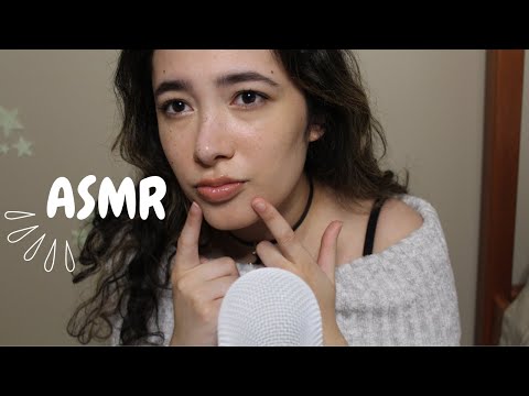 ASMR 💕 Bubblegum Pops & Trigger Words