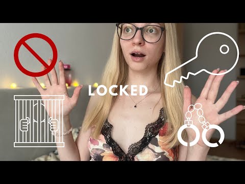 CHASTITY - what is it ? 🔐