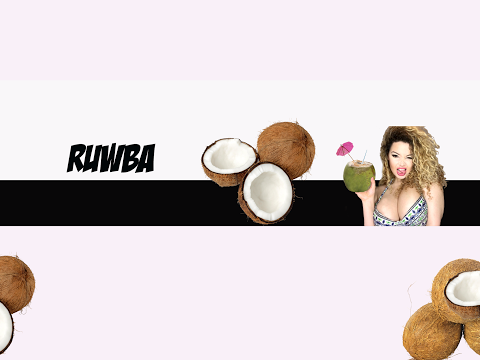 Ruwba first live stream