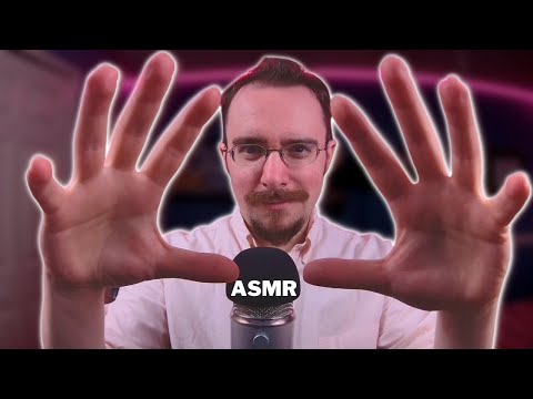ASMR | Whisper Ramble - What games am I playing?