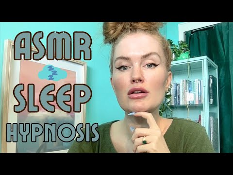 Deepest Sleep 💤 ASMR Sleep HYPNOSIS  💤 TRANCE MEDITATION | 1HR | (Take Your Time) 💤