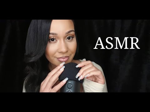 ASMR| Shh It's Okay  ❤️ Positive Affirmations & Personal Attention For Sleep and Comfort