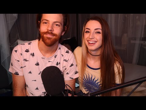 My Husband's Full-Time Career as a YouTube Manager | ASMR Podcast