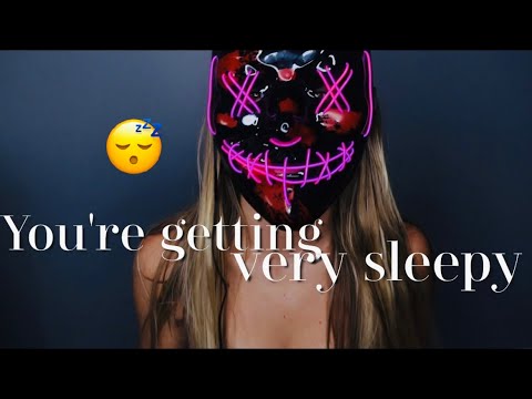 ASMR Try Not To Fall Alseep 😴