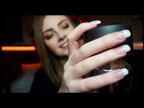 Knocking You Out with a Glass Bottle ~ Not Clickbait - No Talking ASMR