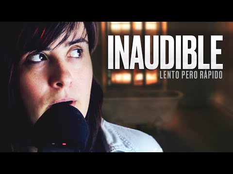 ASMR INAUDIBLE en Español 🚶‍♂️ Lento pero Rápido 🏃‍♂️ | Zeiko ASMR