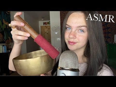 ASMR Guided Meditation (Personal Attention)