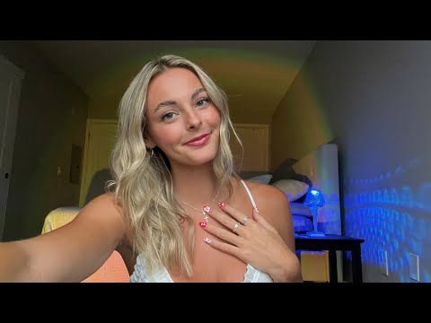 ASMR Intuition Test 😵‍💫 Can You Read My Mind?
