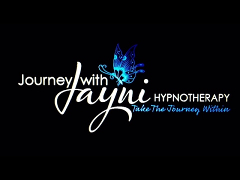 Journey With Jayni Hypnotherapy LIVE STREAM