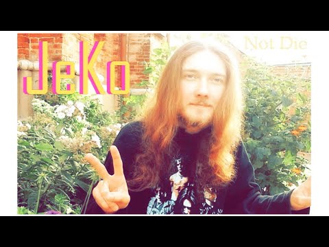 JeKo - Not Die (single 2021)