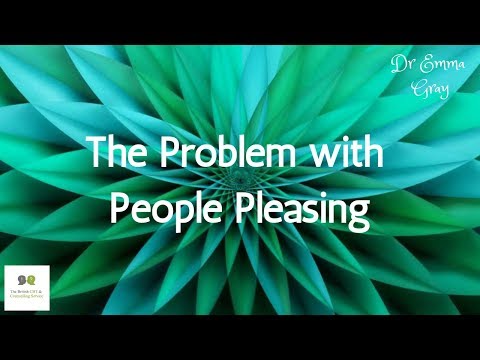 Signs you are a People Pleaser and How to Stop