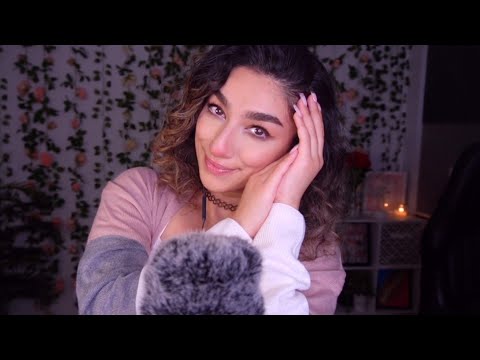 ASMR | 99.99% Of You Will Sleep and Relax To This (Personal Attention)😴