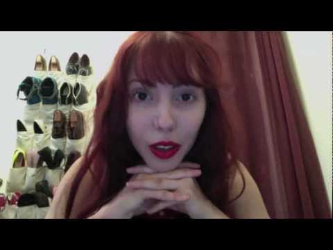 Makeup Consultant Role Play (Soft spoken, ASMR, Relaxation)