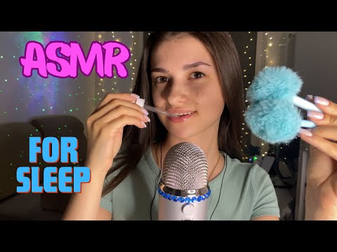 ASMR for your relax