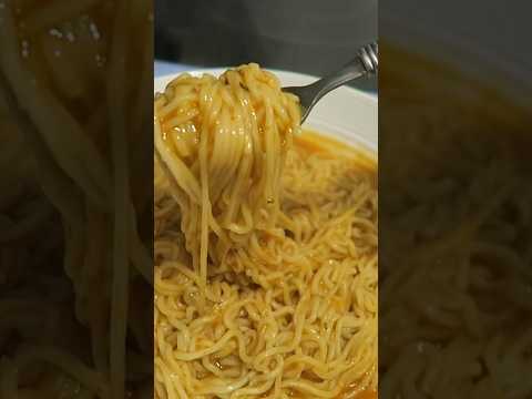 Instant Noodles 🍝 Soup Recipe // Quick Lunch 🥗 Idea
