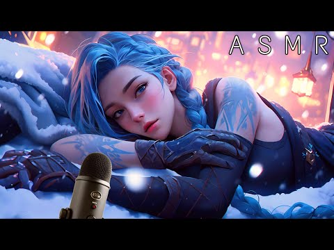 ASMR | Ear Massage | Intense Sounds Touching Your Ears For Your Maximum Pleasure |